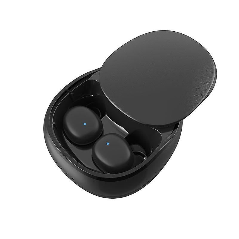 Headphones Headsets High Definition Wireless Earphone With 3d Fingerprint Smart Touch Control