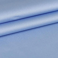 Lade das Bild in den Galerie-Viewer, Fabric Cotton Solid Inelastic Fabric (light Blue 1 Yard 140cm)
