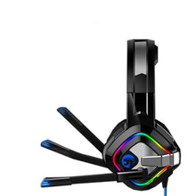 Load image into Gallery viewer, balckgreen 3.5mm Gaming Headset Headphone For Nintendo Switch Laptop PS4 AZ21070
