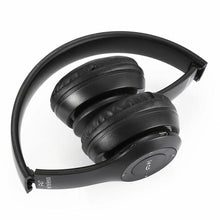 Lade das Bild in den Galerie-Viewer, green Wireless Headphones Bluetooth Headset Noise Cancelling Earphones AZ20537
