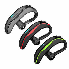 Lade das Bild in den Galerie-Viewer, green Wireless Earphones Bluetooth Headset Headphones For iPhone Huawei AZ21004
