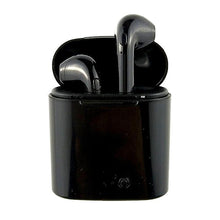 Load image into Gallery viewer, Headphones Headsets Tws I7s Wireless Headset Bluetooth Earphones Waterproof Music Headphones
