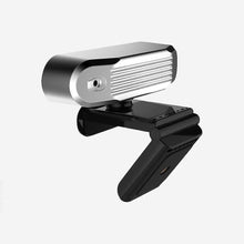 Load image into Gallery viewer, Usb Web Camera, Hd Auto Focus, Super Wide Angle, Built-in Noise Reduction AZ13632
