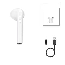 Load image into Gallery viewer, Headphones Headsets Tws I7s Wireless Headset Bluetooth Earphones Waterproof Music Headphones
