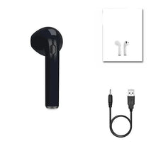 Load image into Gallery viewer, Headphones Headsets Tws I7s Wireless Headset Bluetooth Earphones Waterproof Music Headphones
