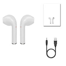 Load image into Gallery viewer, Headphones Headsets Tws I7s Wireless Headset Bluetooth Earphones Waterproof Music Headphones
