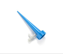 Lade das Bild in den Galerie-Viewer, 12pcs blue Auto-Drip Irrigation Watering device for Garden Plants and Flower AZ172
