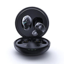 Load image into Gallery viewer, Headphones Headsets Bluetooth 5.0 Tws Wireless Earphones With Touch Control For Smart Phone With
