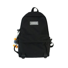 Load image into Gallery viewer, High School and College Student Backpack Women's Fashion Casual Backpack Men
