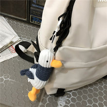 Load image into Gallery viewer, High School and College Student Backpack Women's Fashion Casual Backpack Men
