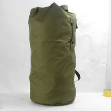 Lade das Bild in den Galerie-Viewer, Backpack Large Capacity Bucket Bag Mountaineering Travel Bag  Men's Sports Outdoor Waterproof Bucket Bag

