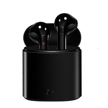 Load image into Gallery viewer, Headphones Headsets Wireless Earphone Quality Sound In Ear Headset Cordless Bluetooth Headphones
