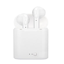Load image into Gallery viewer, Headphones Headsets Wireless Earphone Quality Sound In Ear Headset Cordless Bluetooth Headphones
