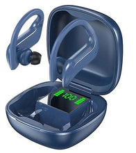 Load image into Gallery viewer, Headphones Headsets Wireless Headphone Noise Cancelling Hifi Stereo Sport Headset
