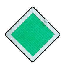 Load image into Gallery viewer, Ashtray Air Purifier Strainer Used Smoke Strainer PM2.5 Anion Strainer Ashtray
