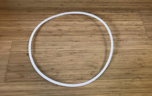 Lade das Bild in den Galerie-Viewer, Furniture Floor Protectors Plastic Ring Bar Chair Disc
