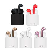 Load image into Gallery viewer, Headphones Headsets Wireless Earphones Bluetooth Headphones Sport Earbuds Headset With Mic
