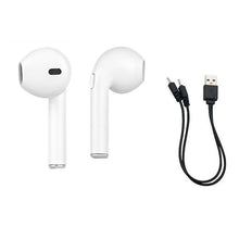 Load image into Gallery viewer, Headphones Headsets Wireless Earphones Bluetooth Headphones Sport Earbuds Headset With Mic
