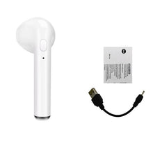 Load image into Gallery viewer, Headphones Headsets Wireless Earphones Bluetooth Headphones Sport Earbuds Headset With Mic
