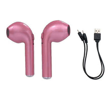 Load image into Gallery viewer, Headphones Headsets Wireless Earphones Bluetooth Headphones Sport Earbuds Headset With Mic
