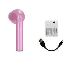 Load image into Gallery viewer, Headphones Headsets Wireless Earphones Bluetooth Headphones Sport Earbuds Headset With Mic
