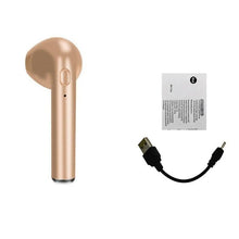 Load image into Gallery viewer, Headphones Headsets Wireless Earphones Bluetooth Headphones Sport Earbuds Headset With Mic
