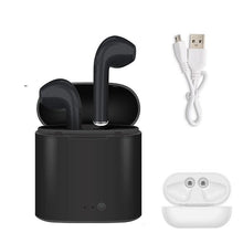 Load image into Gallery viewer, Headphones Headsets Wireless Earphones Bluetooth Headphones Sport Earbuds Headset With Mic
