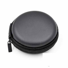 Load image into Gallery viewer, 2Pcs Earphone Holder-case, Box Storage For Earphone/headphone/earbuds/memory-card AZ13921
