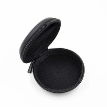 Load image into Gallery viewer, 2Pcs Earphone Holder-case, Box Storage For Earphone/headphone/earbuds/memory-card AZ13921
