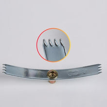 Load image into Gallery viewer, Light Switches 86 Type Dark Box Repair Screw Manganese Steel Junction Switch Mount Wall
