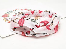 Load image into Gallery viewer, Headbands Vintage Cross Knot Elastic Hair Bands
