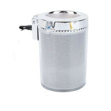 Lade das Bild in den Galerie-Viewer, Ashtray Colorful  LED Luminous Car Air Conditioner Air Outlet  Car Ashtray
