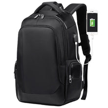 Load image into Gallery viewer, Backpack Backpack Men Korean Casual Backpack Breathable travel  Student School shoulder bag
