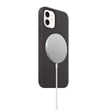 Lade das Bild in den Galerie-Viewer, 15W MagSafe Wireless Charger Fast Charge Pad Magnetic Case for iPhone 12 Pro Max 11 AZ13030
