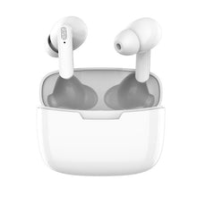 Lade das Bild in den Galerie-Viewer, white HQ Earbuds Wireless Headphones Pro Bluetooth Headset With Microphone AZ12736
