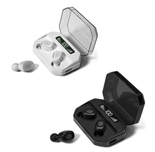 Lade das Bild in den Galerie-Viewer, white TWS Pro Wireless Bluetooth 5.0 Headphones Earphones Mini Headset Earbuds In Ear AZ18265
