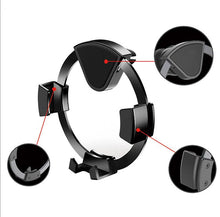Load image into Gallery viewer, Round car gravity mobile phone holder air outlet universal mobile phone holder AZ13552

