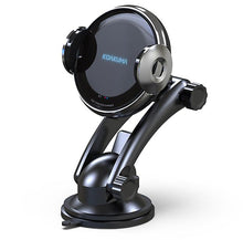 Lade das Bild in den Galerie-Viewer, 15W Wireless Qi Car Charger Phone Holder Infrared Sensor For 4.5in-6.5In Phones AZ13712
