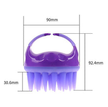 Lade das Bild in den Galerie-Viewer, 2Pcs purple Combat aircraft Shape Bubble Stress Push Bubble Anti-depression toys For Autism Child AZ2455

