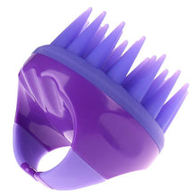 Lade das Bild in den Galerie-Viewer, 2Pcs purple Combat aircraft Shape Bubble Stress Push Bubble Anti-depression toys For Autism Child AZ2455
