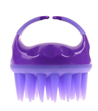 Lade das Bild in den Galerie-Viewer, 2Pcs purple Combat aircraft Shape Bubble Stress Push Bubble Anti-depression toys For Autism Child AZ2455
