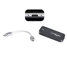 Load image into Gallery viewer, Headphone Amplifiers Portable Hifi Mpbile Phone Decoding Earphone Set Amplifier Usb
