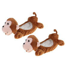 Lade das Bild in den Galerie-Viewer, Ice Skates Animal Ice Hockey Figure Skate Blade Covers Soakers Guards Skating
