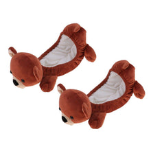 Lade das Bild in den Galerie-Viewer, Ice Skates Animal Ice Hockey Figure Skate Blade Covers Soakers Guards Skating
