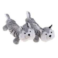 Lade das Bild in den Galerie-Viewer, Ice Skates Animal Ice Hockey Figure Skate Blade Covers Soakers Guards Skating

