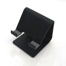 Load image into Gallery viewer, 2Pcs Desktop mobile phone bracket, aluminum alloy metal bracket AZ13711
