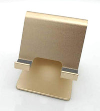 Lade das Bild in den Galerie-Viewer, 2Pcs Desktop mobile phone bracket, aluminum alloy metal bracket AZ13494
