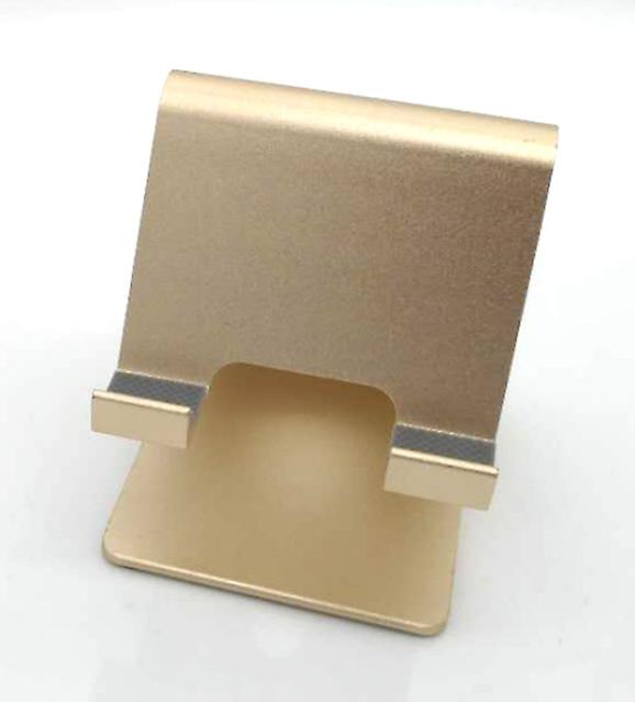 2Pcs Desktop mobile phone bracket, aluminum alloy metal bracket AZ13494