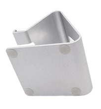 Load image into Gallery viewer, 2Pcs Desktop mobile phone bracket, aluminum alloy metal bracket AZ12985
