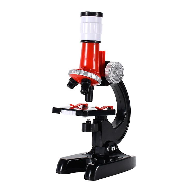 1200 times children's microscope, scientific educational toys, biological experiment equipment for Kids AZ12420